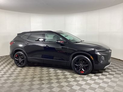 Used 2022 Chevrolet Blazer LT w/ Redline Edition