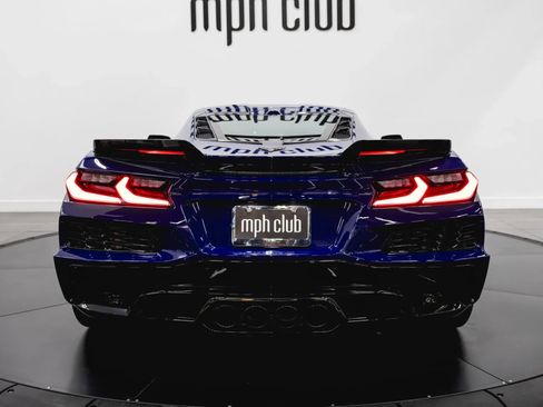 Used 2026 Chevrolet Corvette Z06 image 17