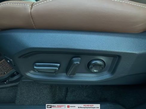 New 2026 Toyota Tundra 1794 Edition image 16