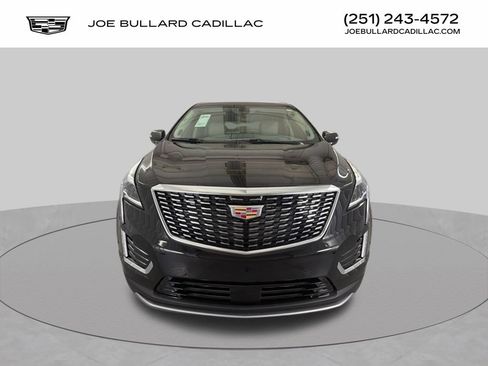 New 2026 Cadillac XT5 Premium Luxury w/ Driver Assist Package FWD image 2