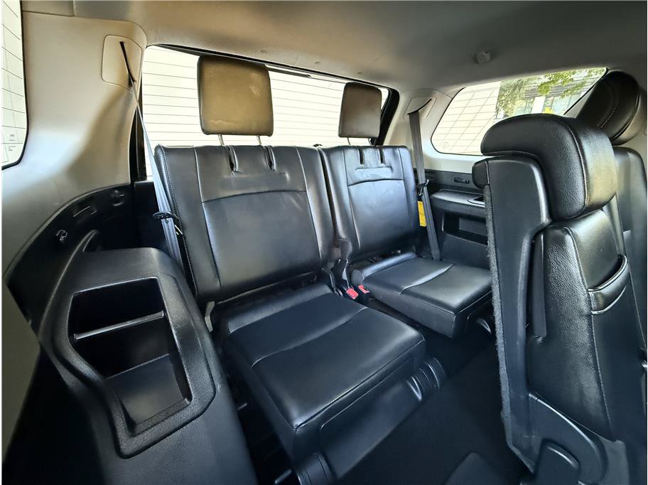 Used 2014 Toyota 4Runner Limited AWD/4WD image 22