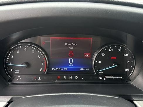 Certified 2023 Ford Explorer XLT AWD/4WD image 20