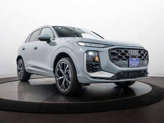 Used 2026 Audi Q3 quattro 2.0T AWD/4WD video 1