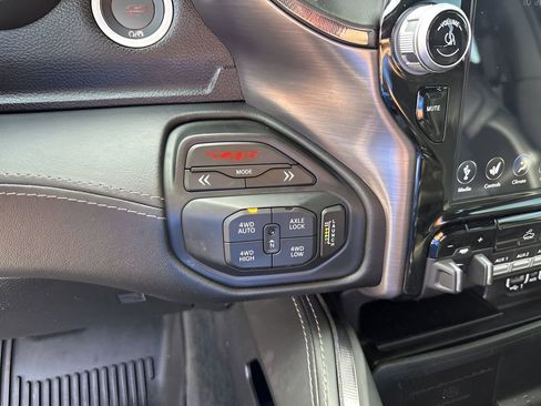 Used 2021 RAM 1500 TRX w/ TRX Level 2 Equipment Group image 34