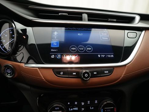 Used 2020 Buick Encore GX Essence FWD image 6