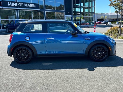 Used 2024 MINI Cooper S FWD image 6