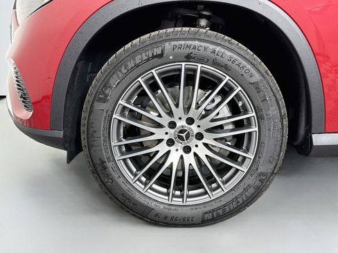New 2026 Mercedes-Benz GLC 300 4MATIC image 32