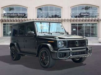 New 2026 Mercedes-Benz G 63 AMG 4MATIC video 1
