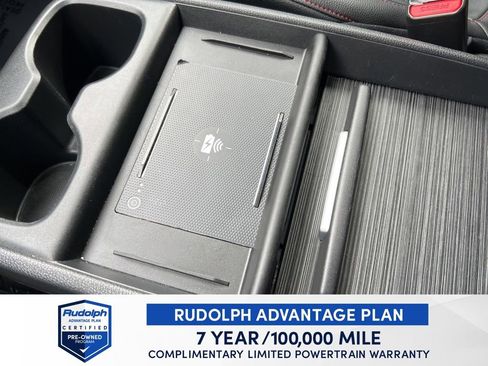 Certified 2025 Honda Odyssey Sport-L image 38