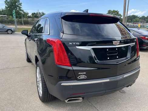Used 2019 Cadillac XT5 Premium Luxury AWD/4WD image 5