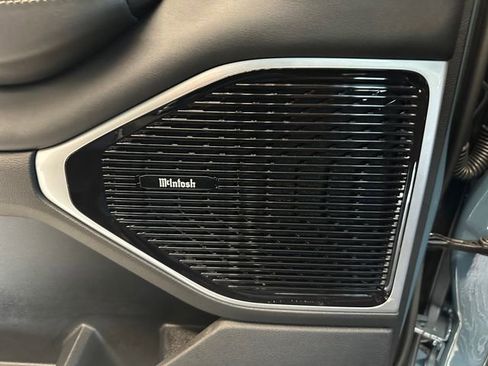 New 2026 Jeep Grand Wagoneer Limited image 34