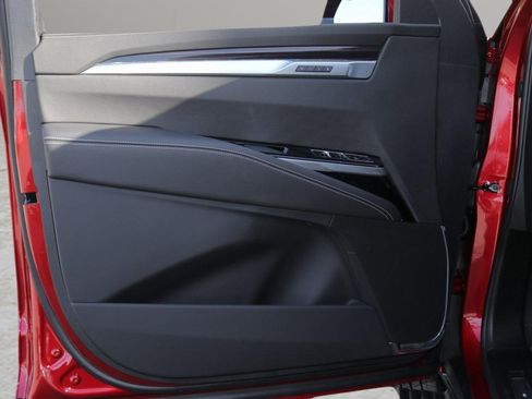 New 2026 Cadillac Escalade Luxury w/ Touring Package image 25