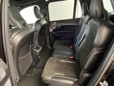 Used 2019 Volvo XC90 T6 R-Design w/ Advanced Package image 20