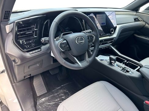 New 2026 Lexus TX 350 AWD image 23