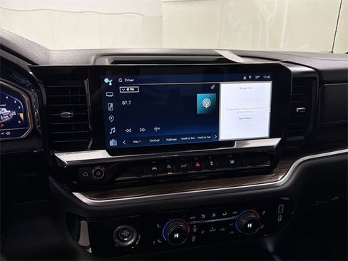 Certified 2022 Chevrolet Silverado 1500 RST w/ Protection Package image 23