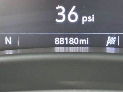 Used 2021 Cadillac CT5 Sport image 32