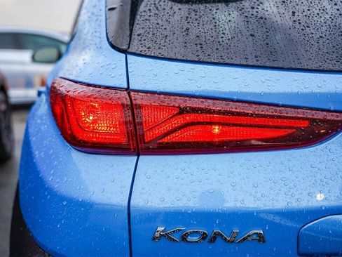 Used 2020 Hyundai Kona SEL image 10