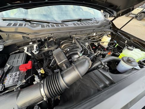 New 2026 Ford F250 XL w/ XL Off-Road Package image 20