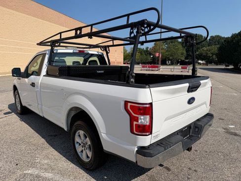 Used 2019 Ford F150 XL w/ XL Power Equipment Group RWD image 5