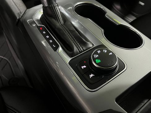 Certified 2021 Chevrolet Blazer LT w/ Sound & Technology Package image 13