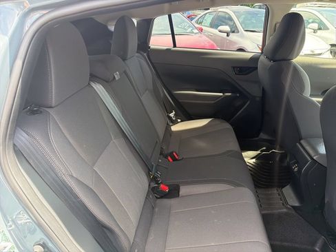 Used 2025 Subaru Crosstrek 2.5i Premium AWD/4WD image 14