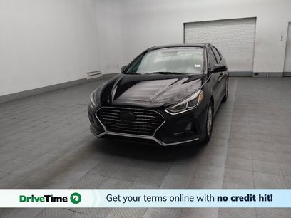 Used 2019 Hyundai Sonata SE