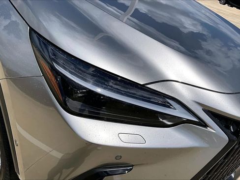 New 2026 Lexus NX 350 AWD w/ Luxury Package image 20