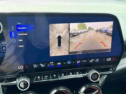 New 2026 Chevrolet Blazer EV RS w/ Super Cruise Package image 28