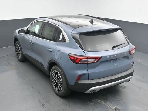 New 2026 Ford Escape SE w/ PHEV Premium Package image 20