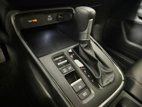 Used 2024 Honda CR-V LX image 20