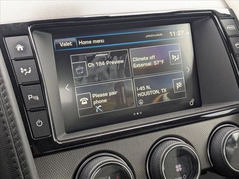 Used 2016 Jaguar F-TYPE S image 14