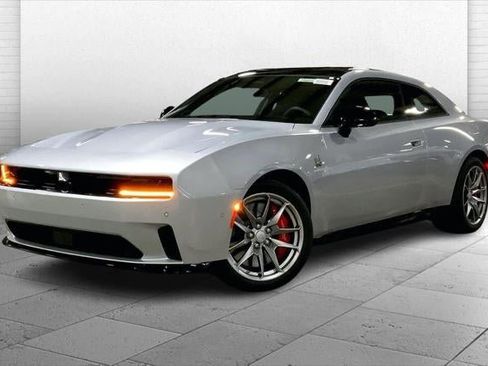 New 2026 Dodge Charger Daytona Scat Pack w/ Track Package image 28