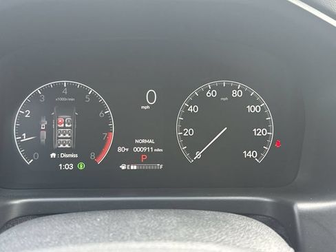 Used 2026 Honda Odyssey Elite image 12