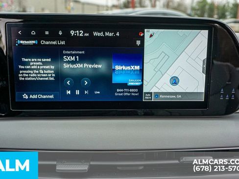 Used 2025 Hyundai Palisade SEL image 39