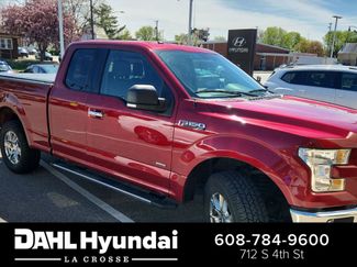 Used 2015 Ford F150 XLT w/ Equipment Group 302A Luxury AWD/4WD video 1