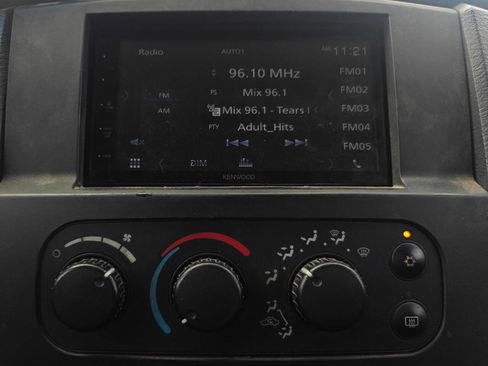 Used 2005 Dodge Ram 1500 Truck SLT AWD/4WD image 15