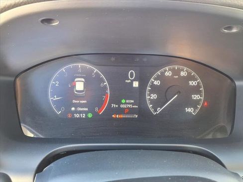 Used 2023 Honda HR-V LX image 14