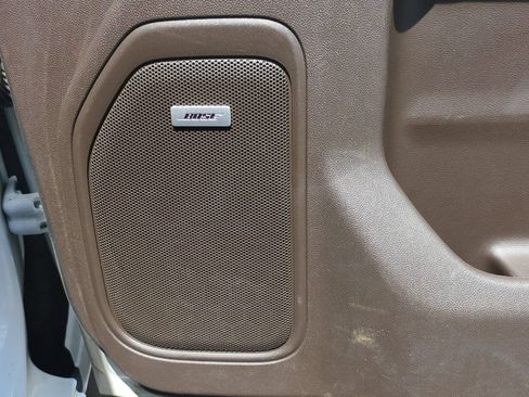 Used 2023 Chevrolet Silverado 2500 LTZ AWD/4WD image 41