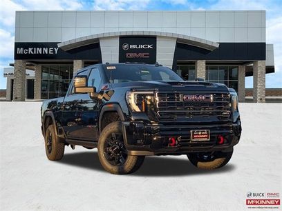 New 2026 GMC Sierra 2500 AT4 w/ AT4 Premium Plus Package