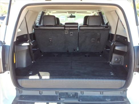 Used 2014 Toyota 4Runner Limited image 6
