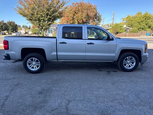Used 2014 Chevrolet Silverado 1500 LT w/ All Star Edition image 6
