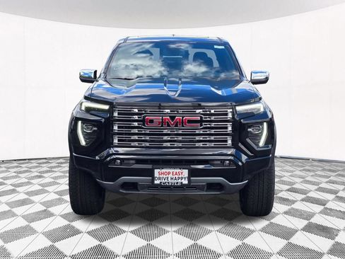 New 2026 GMC Canyon Denali AWD/4WD image 10