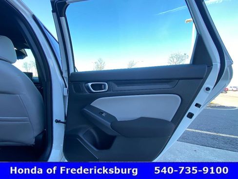 Used 2026 Honda Civic FWD Hybrid Sedan image 20