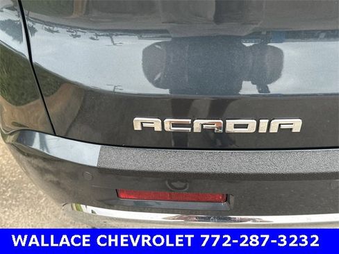 Used 2019 GMC Acadia Denali w/ Technology Package image 9