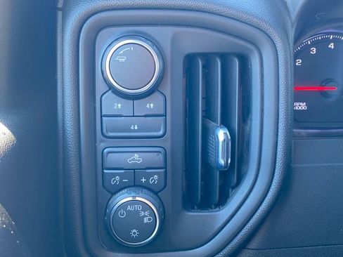 Used 2021 Chevrolet Silverado 2500 W/T w/ WT Convenience Package AWD/4WD image 25