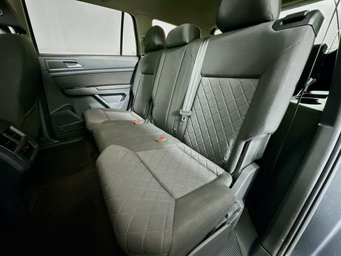 Used 2018 Volkswagen Atlas Launch Edition image 23