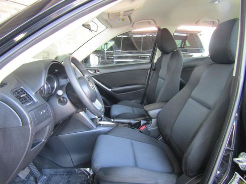 Used 2015 MAZDA CX-5 Sport AWD/4WD image 8