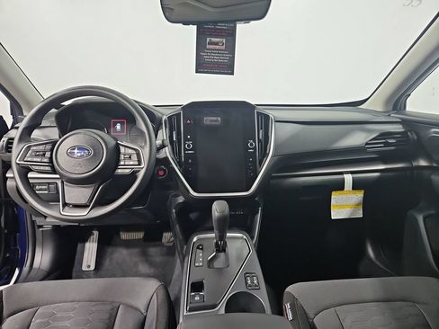New 2026 Subaru Impreza 2.0i Sport AWD/4WD image 17