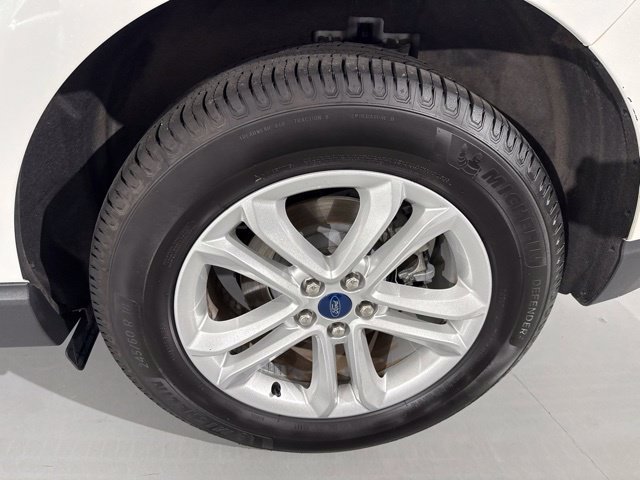 Used 2020 Ford Edge SEL w/ Convenience Package FWD image 6