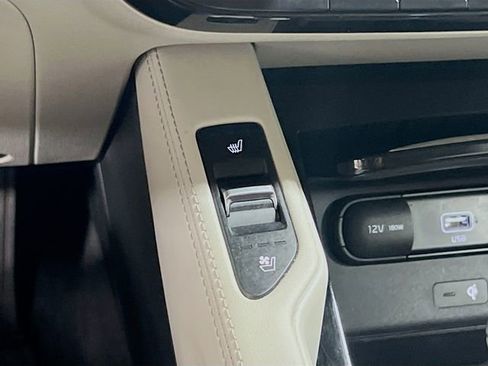 Certified 2022 Kia Telluride EX w/ EX Premium Package image 21